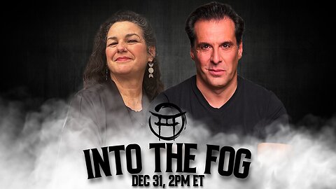 INTO THE FOG! SPECIAL REPORT WITH JEAN-CLAUDE & JANINE