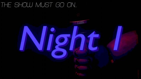 Nightmare at Charles 2 (Version: 1.2.0): Night 1 (fr/en)