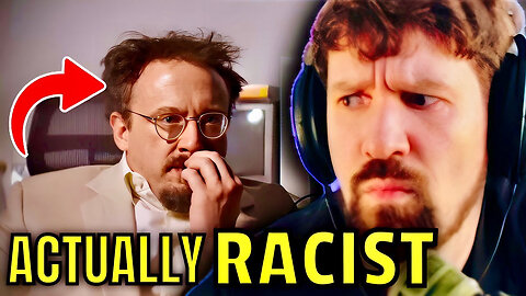 Sam Hyde’s New Video Is INCREDIBLY Concerning