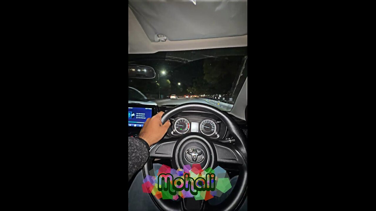 Mohali
