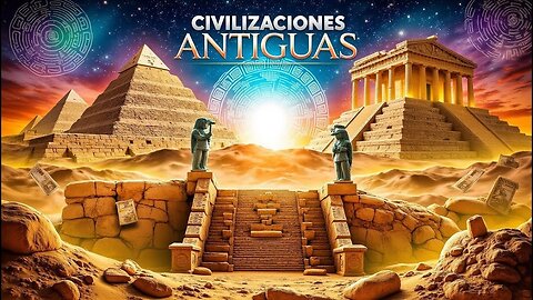 ¡Descubre las Curiosidades más Locas de las Civilizaciones Antiguas!