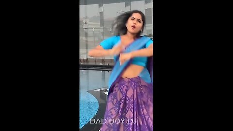 PEELINGS - Pushpa 2 💃🐠🌽🍹 _ Allu Arjun _ Rashmika