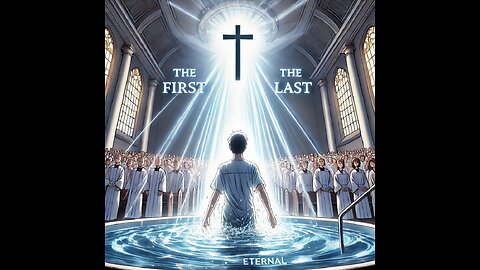 2452 (12/29/24) 52 - Jesus Christ-Eternal Hope/Restoration/Reconciliation with God!!!