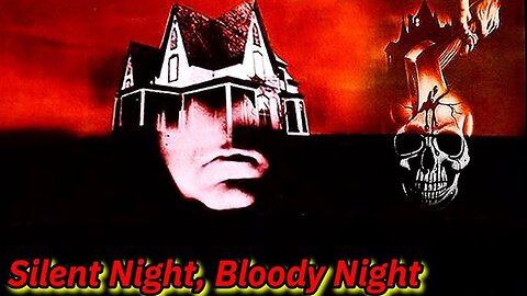 Silent Night, Bloody Night (1972)