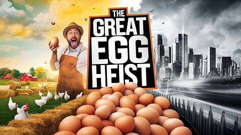 Why Are Egg Prices So High? The Breakfast Boom in the U.S. Explained!