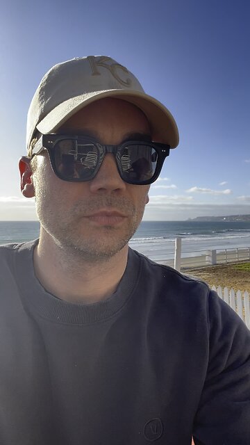 Black Gold: Oil & Money