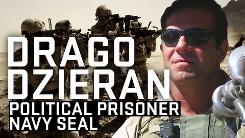 Communist Political Prisoner to Navy SEAL