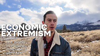 TECHBROS: Economic Extremism