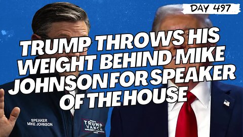 White House Makeover, Trump Trolls Dems on Biden's Mental Fitness Cover-Up + Predictions for 2025!