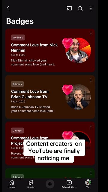 Go to YouTube.com type in swissvmillie1