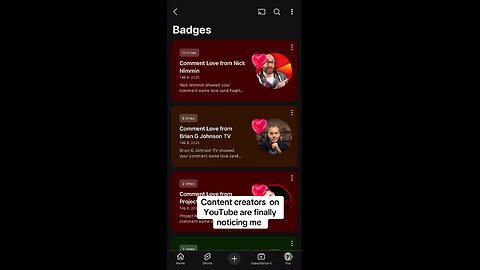 Go to YouTube.com type in swissvmillie1