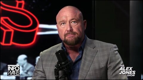 ALEX JONES (Full Show) Monday - 1/27/25