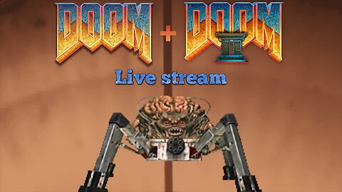 DOOM + DOOM II (PC) part 15