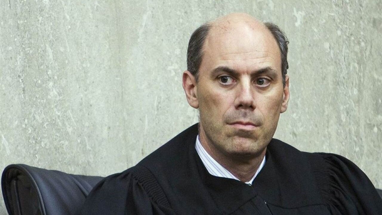Shocker: Judge James "Tren de Aragua" Boasberg Assigned To The Signal Lawsuit