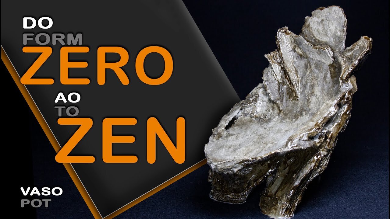 Do Zero ao Zen vaso: Bonsai SP