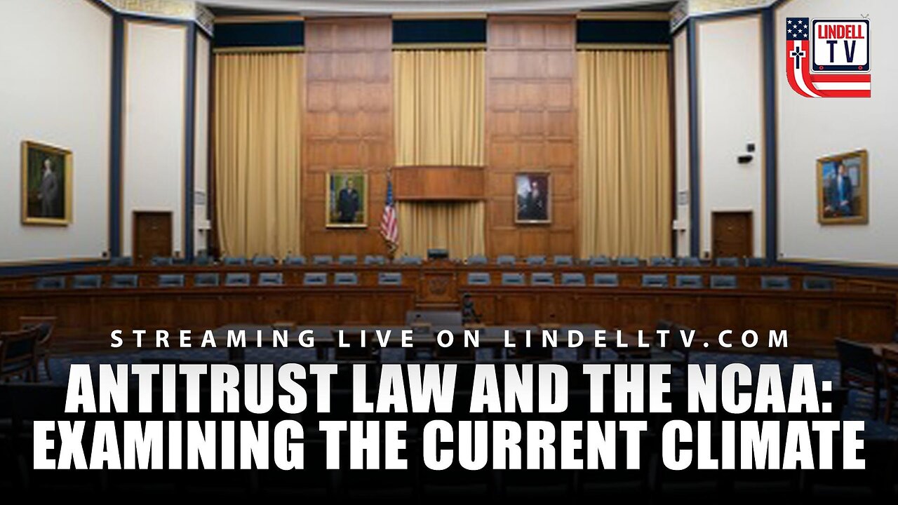 Antitrust Law and the NCAA Examining the Current Climate