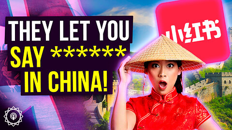 American Zoomers Love Chinese Propaganda