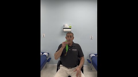 Breathing Exercise
