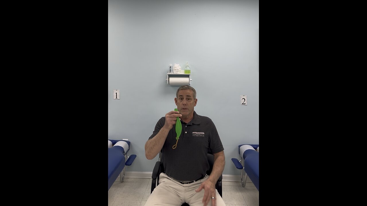 Breathing Exercise
