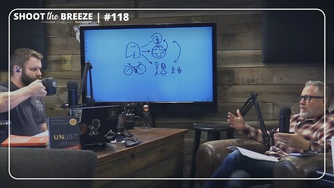 STB118 | BSE | Romans 8.1-25: Freedom from the Past | Cultivate Relationships