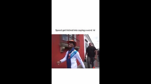 he did him wrong 😂 #reels #funny #ishowspeed #viral #explore