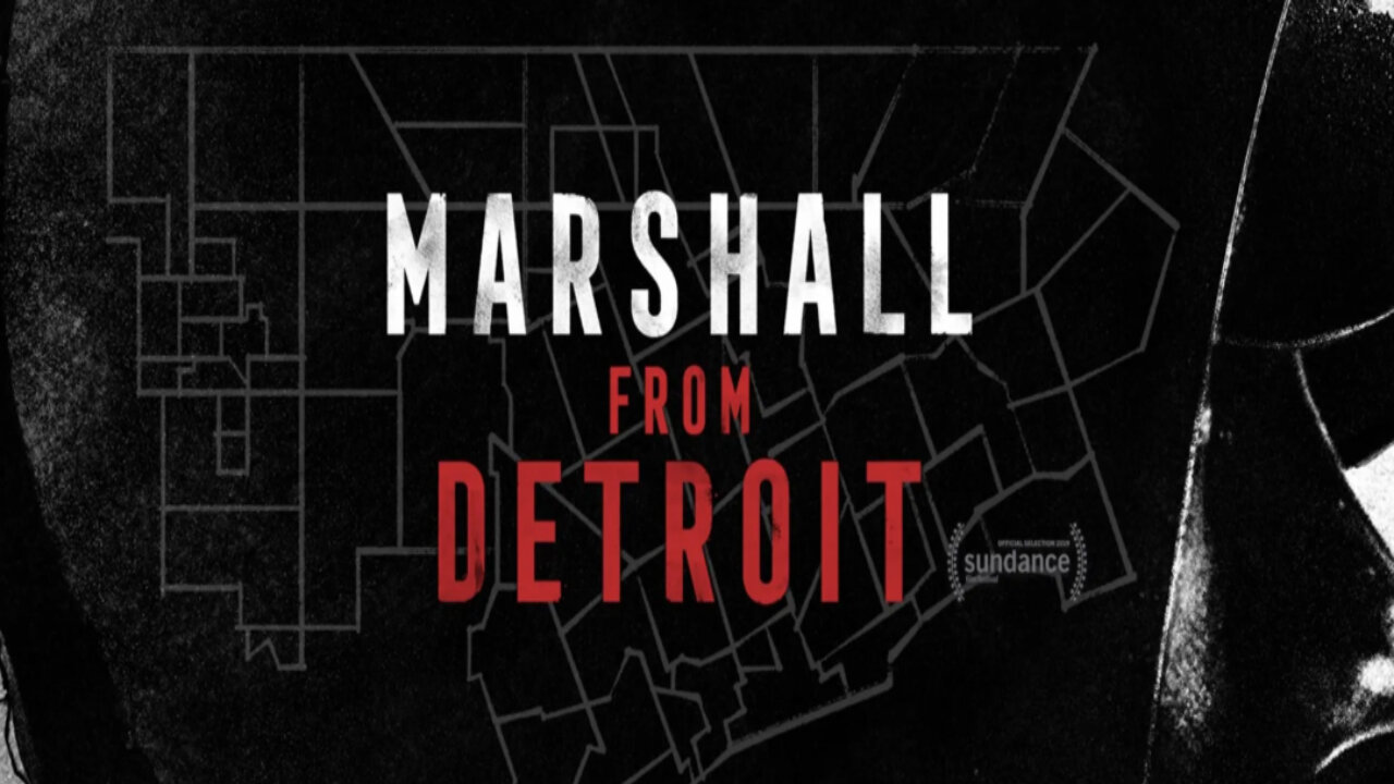 Marshall From Detroit VR