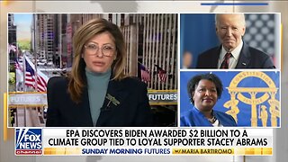 EPA discovers Biden admin awarded $2 billion to climate group linked to loyal supporter