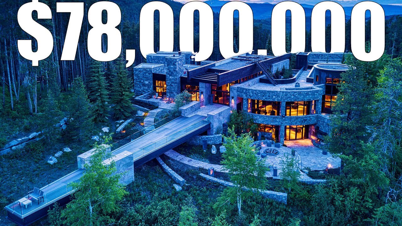 The Most Expensive Luxury Resort in The United States