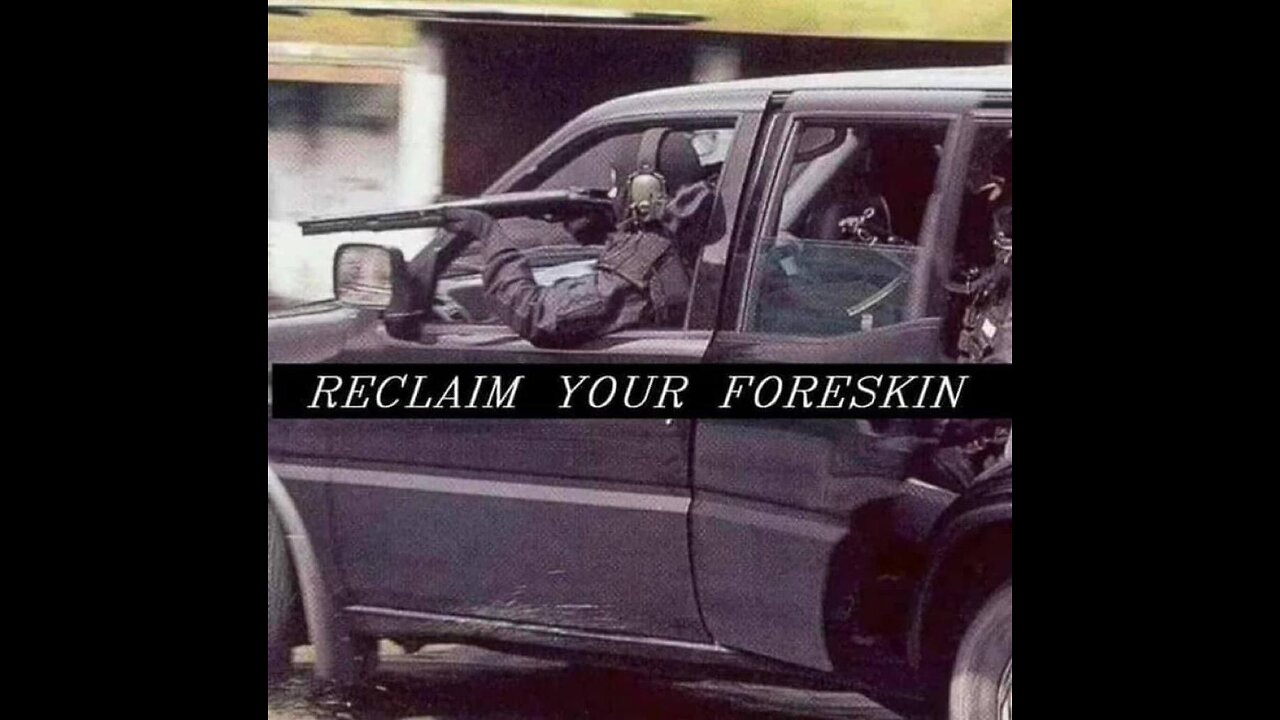 Never Forget What THEY Have Done