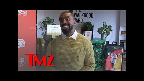 Etienne Maurice Reveals Best Xmas Gift He Ever Gave His Mom Sheryl Lee Ralph | TMZ