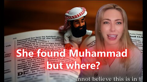 Lily Jay found Prophet Muhammad? | Malay Subs |