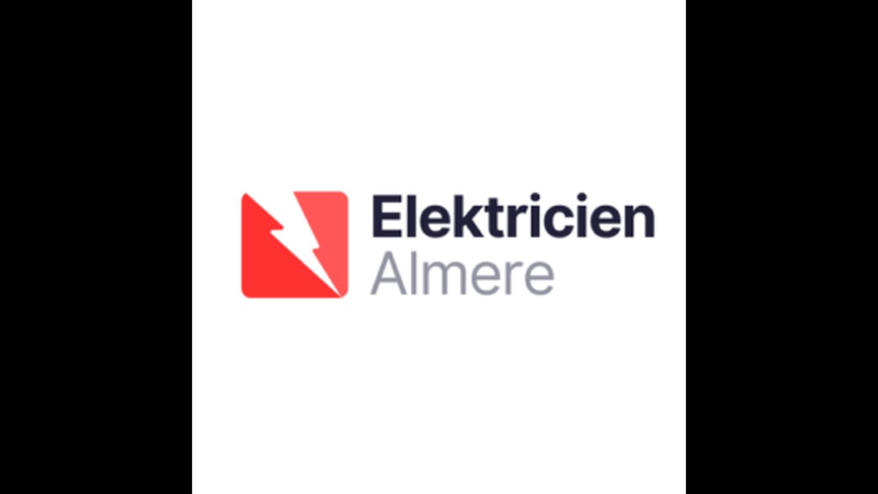 Elektricien Almere - Snel & Betrouwbaar voor Al uw Elektrische Klussen!