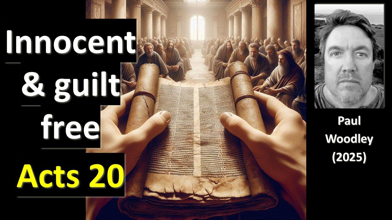 Acts 20