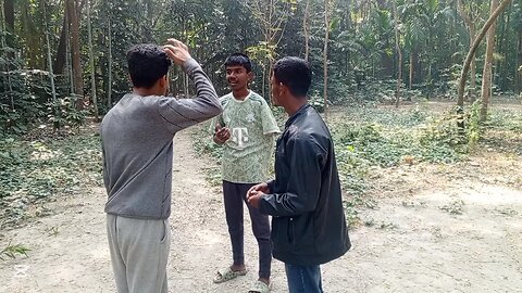 বোবা কথা বলে – অদ্ভুত কিন্তু বাস্তব ঘটনা!#বোবা_কথা_বলে #অদ্ভুত_ঘটনা #রহস্যময়_ঘটনা #ভাইরাল_ভিডিও।