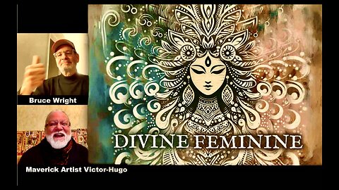 Sex Energy Satanic Mafia Use Gays To Rule World Destroy The Divine Feminine Bruce Wright Victor Hugo