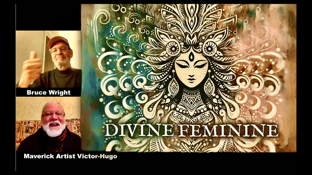 Sex Energy Satanic Mafia Use Gays To Rule World Destroy The Divine Feminine Bruce Wright Victor Hugo