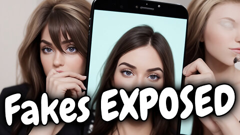 Fake influencers ADMIT they lied