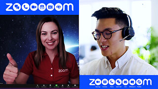 How Zoom Plans to Recover, Adapt, & Grow | ZM Stock