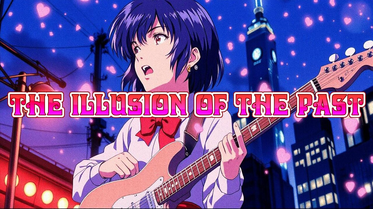 The Illusion Of The Past