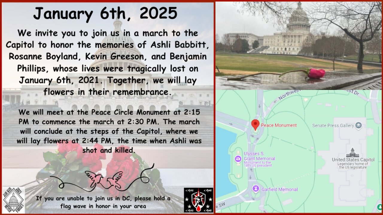 4Ashli J6 DC VIGIL Jan. 1st 2025