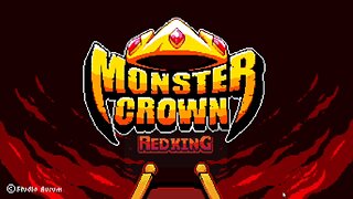 Monster Crown part 1, New world, New Monsters