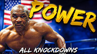 All Knockdowns! | Boxing Live Stream