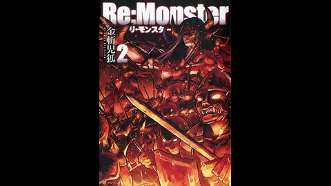 ReMonster Volume 2