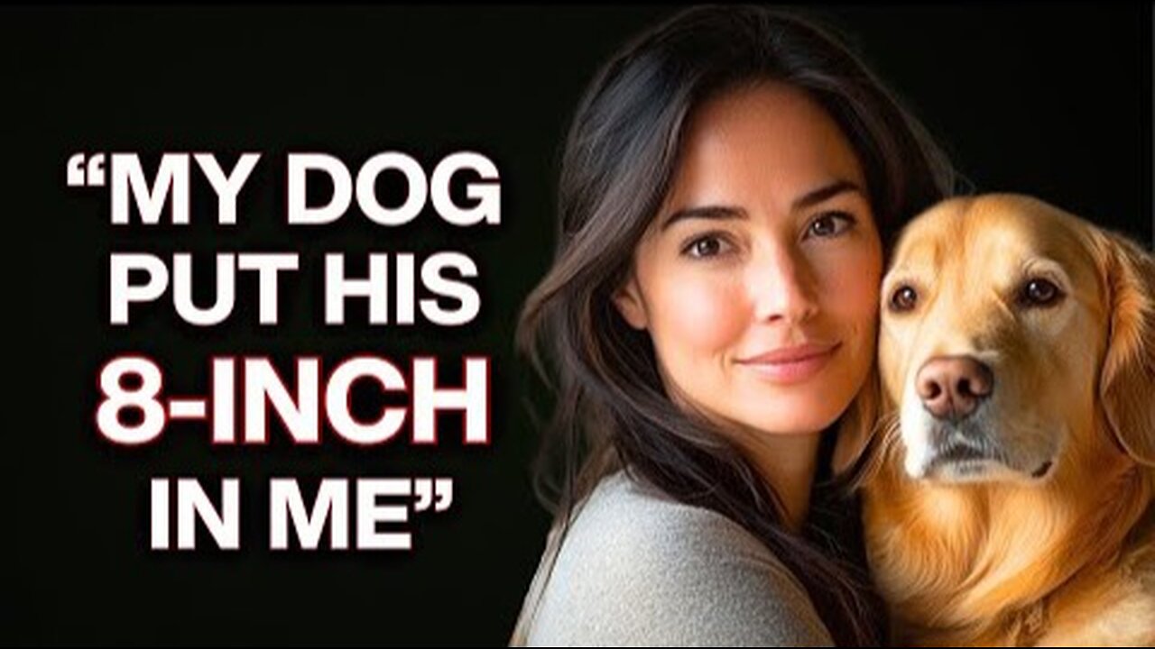 While My Husband Was Away, I Did THIS With Our Dog | True Infidelity Story