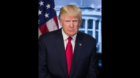 President Trump Presidential Address to Congress