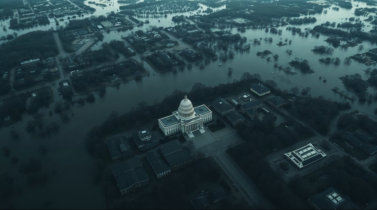 Trump Can’t Drain the Swamp: The Filibuster’s Unconstitutional Grip on America