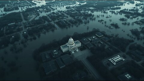 Trump Can’t Drain the Swamp: The Filibuster’s Unconstitutional Grip on America