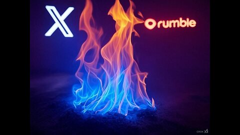 X, Rumble, is speech free? is Meta legit or not, and more...