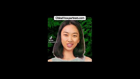 Chinese girl-AI