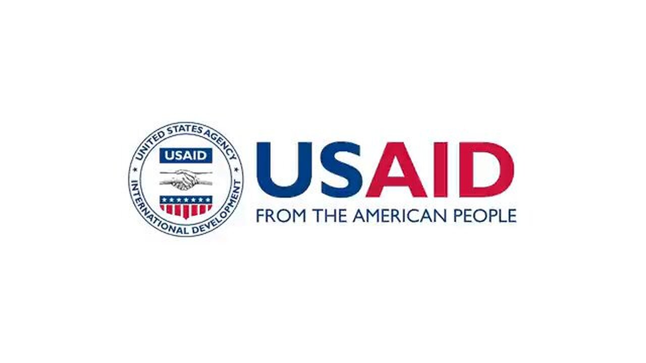 BILL GATES HARNESS INOVATION USAID... HE IS A LYING PIECE OF SHIT!
